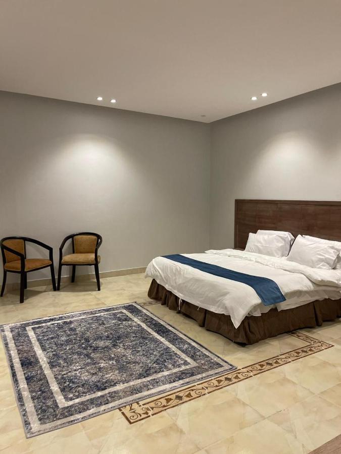 سويت روز العلا للشقق المفروشة Sweet Rose Al Ula Organizing Tours 外观 照片