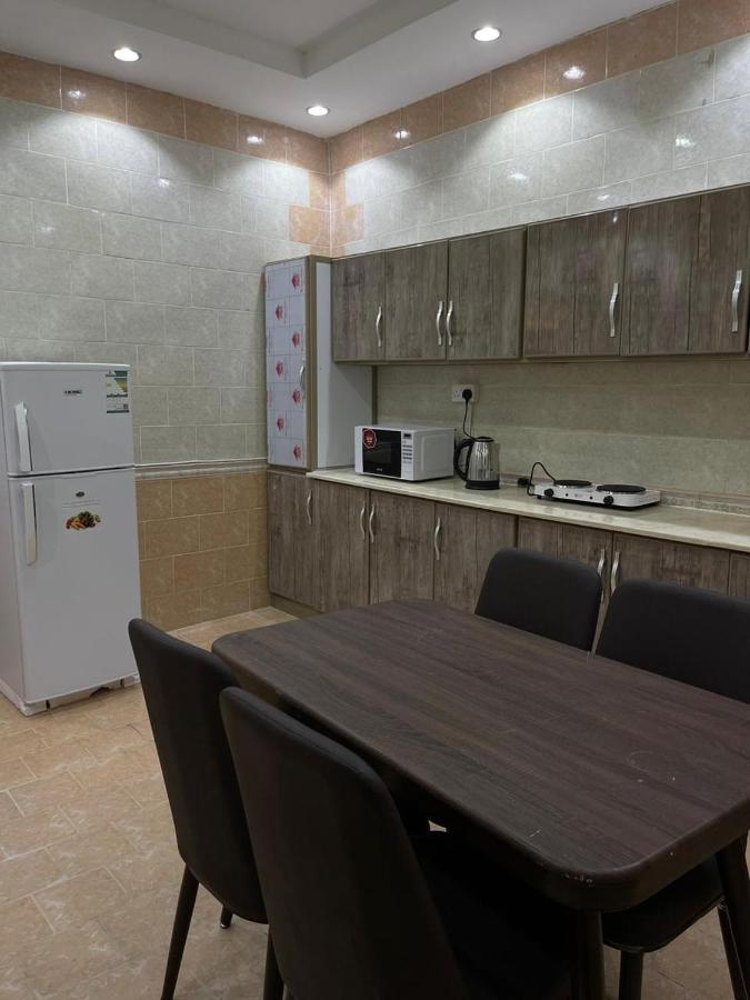 سويت روز العلا للشقق المفروشة Sweet Rose Al Ula Organizing Tours 外观 照片