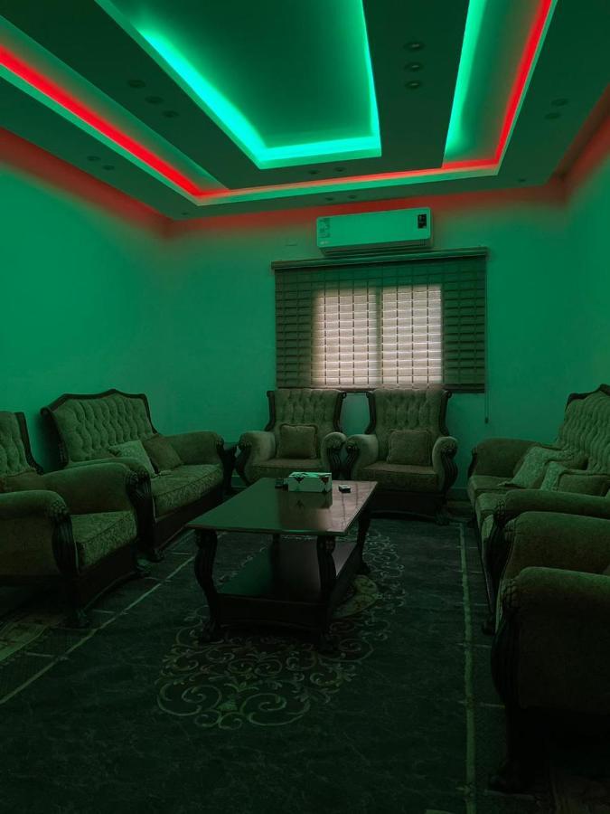 سويت روز العلا للشقق المفروشة Sweet Rose Al Ula Organizing Tours 外观 照片