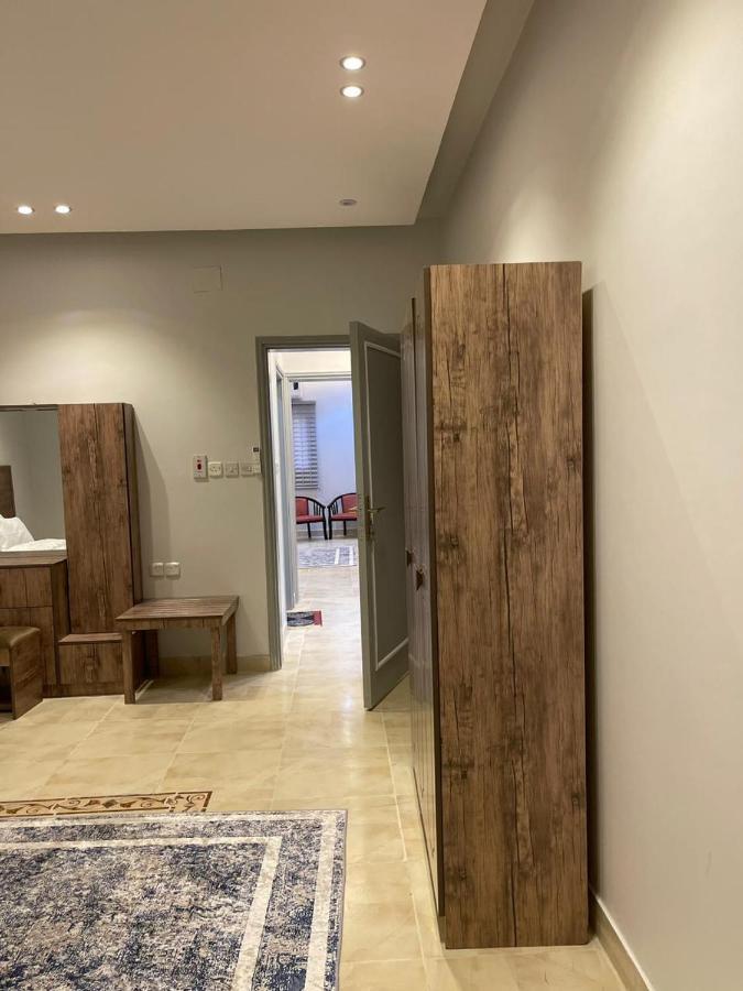 سويت روز العلا للشقق المفروشة Sweet Rose Al Ula Organizing Tours 外观 照片