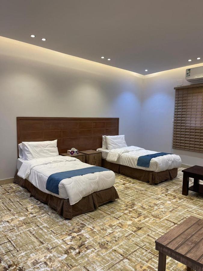 سويت روز العلا للشقق المفروشة Sweet Rose Al Ula Organizing Tours 外观 照片