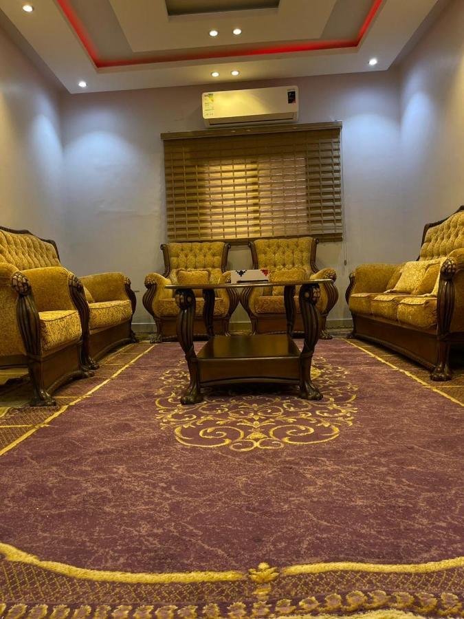 سويت روز العلا للشقق المفروشة Sweet Rose Al Ula Organizing Tours 外观 照片