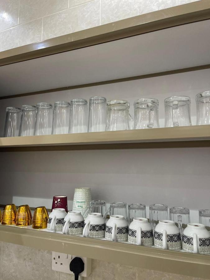 سويت روز العلا للشقق المفروشة Sweet Rose Al Ula Organizing Tours 外观 照片