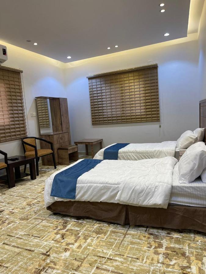 سويت روز العلا للشقق المفروشة Sweet Rose Al Ula Organizing Tours 外观 照片