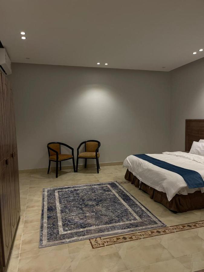 سويت روز العلا للشقق المفروشة Sweet Rose Al Ula Organizing Tours 外观 照片