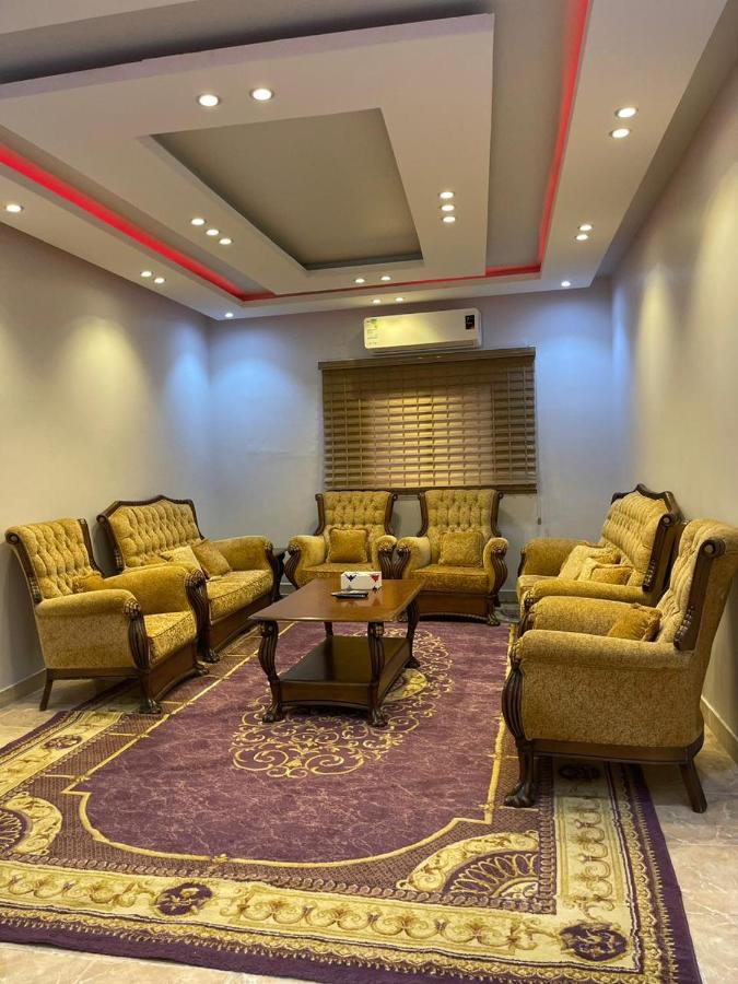 سويت روز العلا للشقق المفروشة Sweet Rose Al Ula Organizing Tours 外观 照片