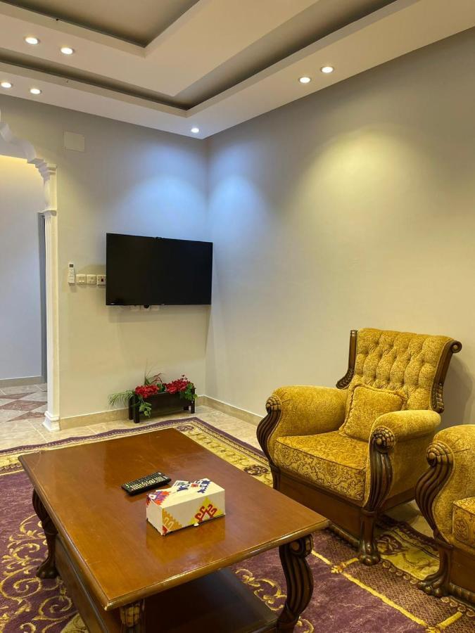 سويت روز العلا للشقق المفروشة Sweet Rose Al Ula Organizing Tours 外观 照片
