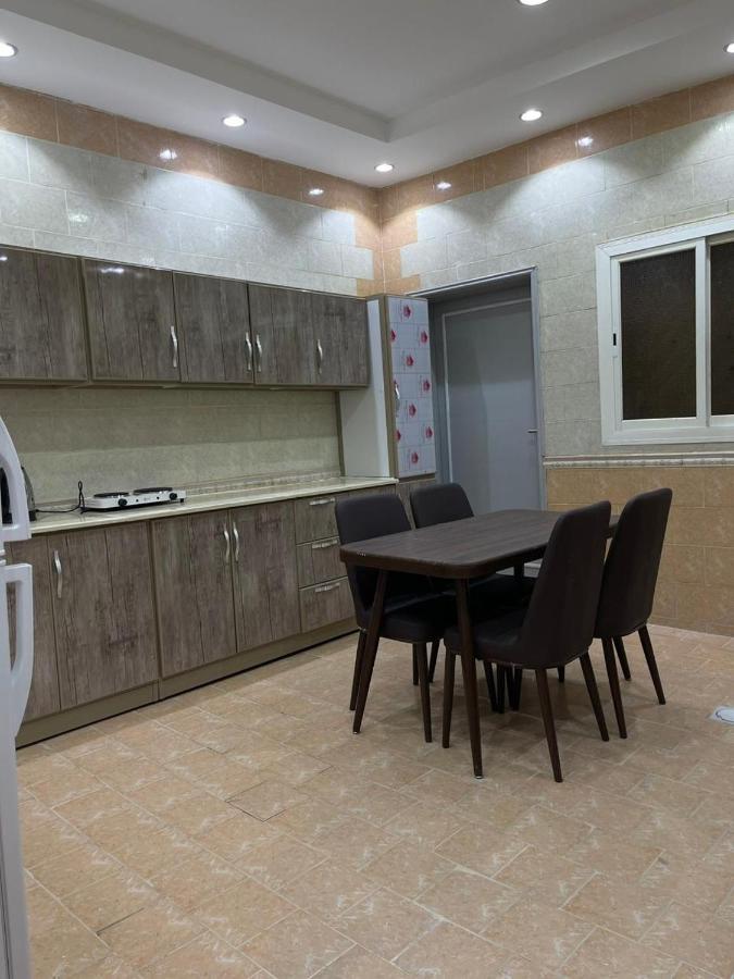 سويت روز العلا للشقق المفروشة Sweet Rose Al Ula Organizing Tours 外观 照片