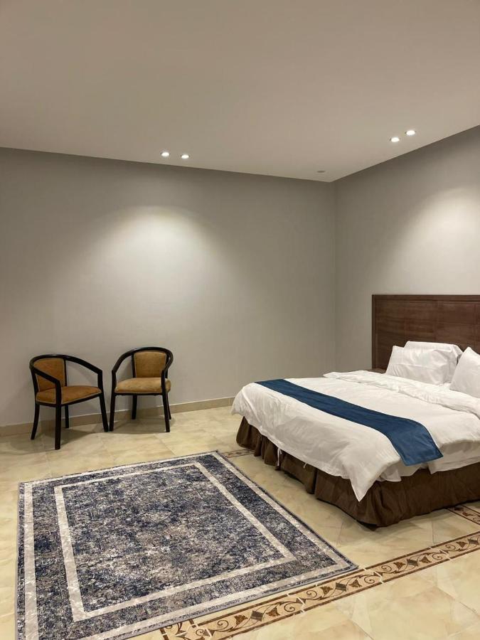 سويت روز العلا للشقق المفروشة Sweet Rose Al Ula Organizing Tours 外观 照片